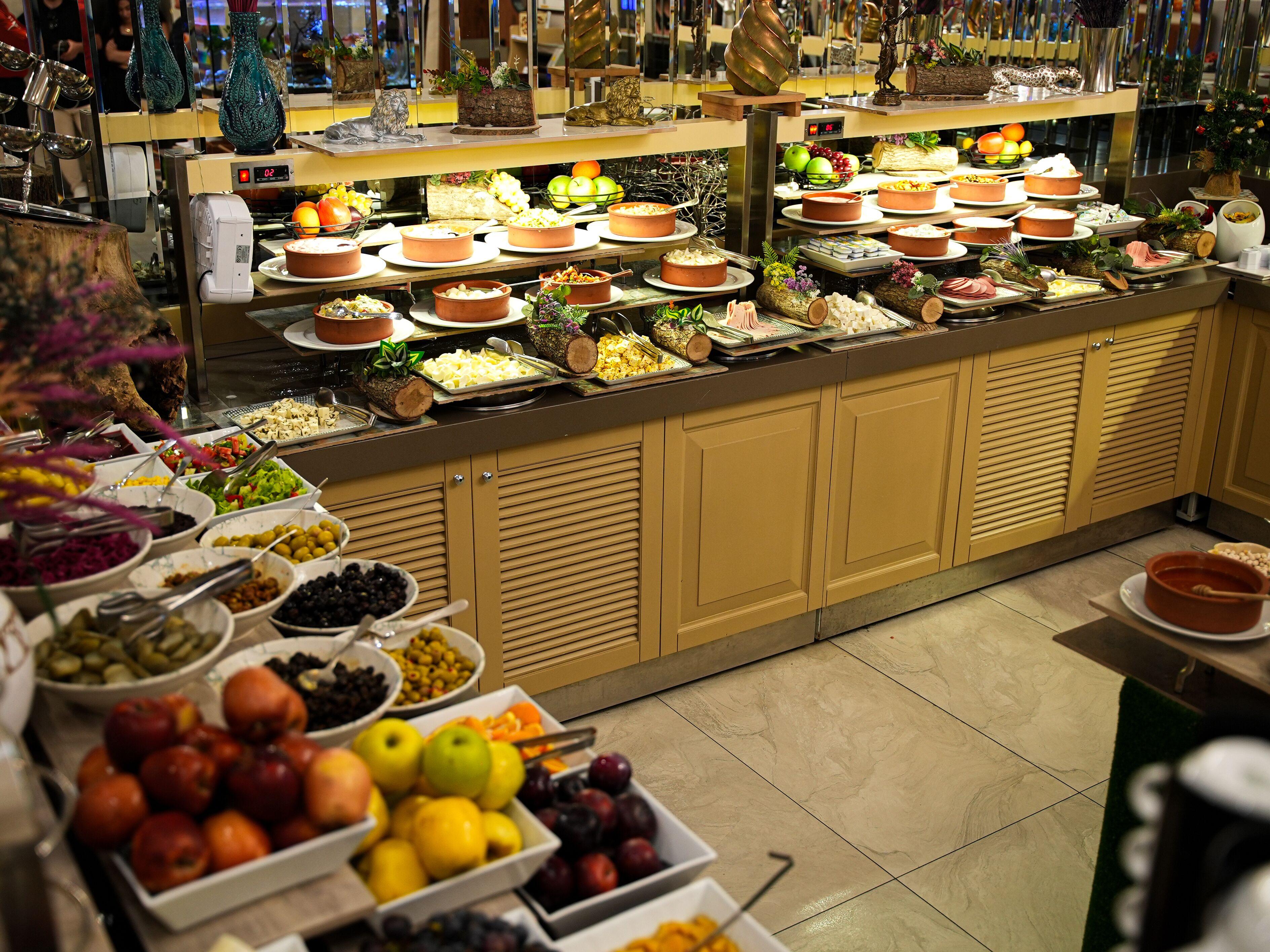 Icon Hotel Taksim — Fotos 3